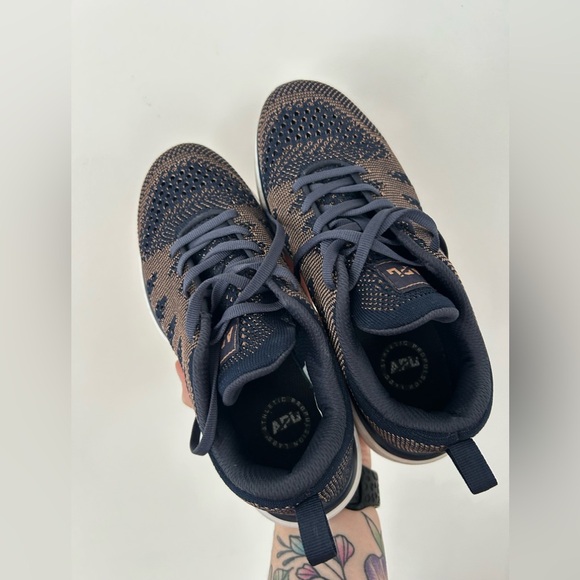 APL Techloom Pro W Tennis Shoes - Size 6.5 - Picture 6 of 9